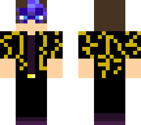 gt(masquerade)