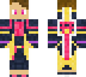 hadyen (catalyst inspired)