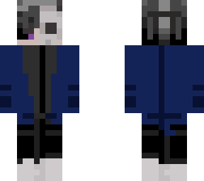 haimon for ray (re done)
