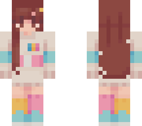 happy pride - female