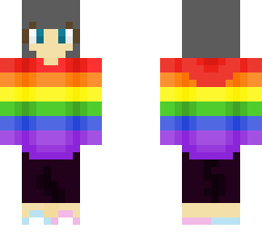 happy pride month! (part two)