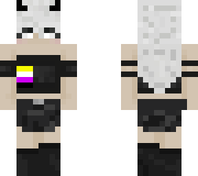 happy pride month!