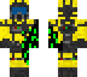 hazmat hacked