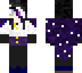 heyhay13 skin
