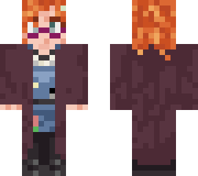 hibiscus | Minecraft Skins