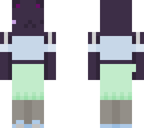 high witch (feline)