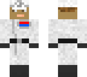 imperial officer