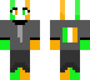 irish ch