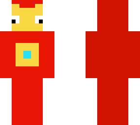 iroon man