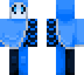 jesticutioner cloak