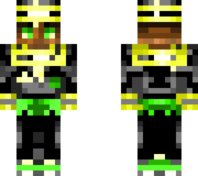 jojo black monkeym