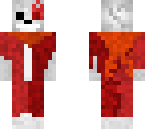 jokingpeace fixed skin