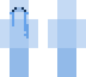 just a sad guy