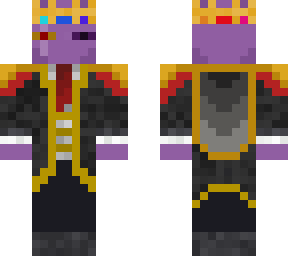 king shulk