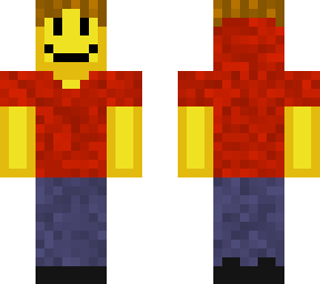 lego man