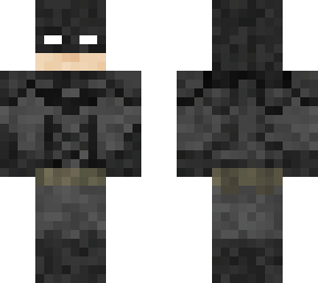 literally batman