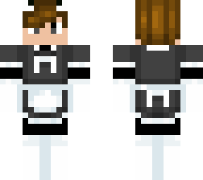 maid eboy