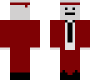 man in suit