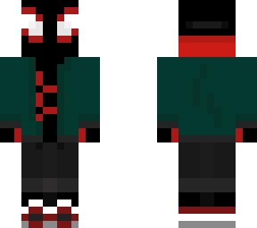 miles morales v2