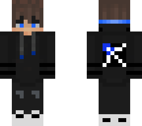 my main skin