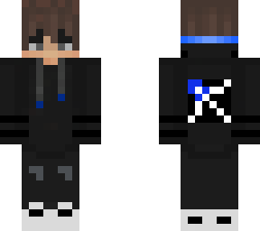 my main skin