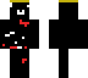 my rec skin