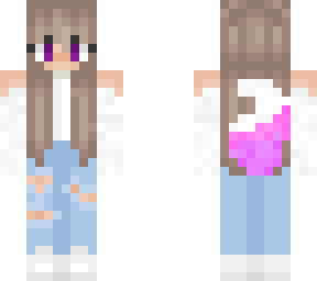 new updated skin 2023!!