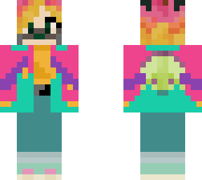 nilusthegoat edit