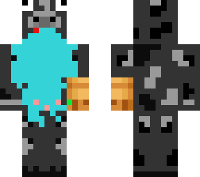 noob cow gauntlet