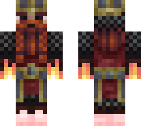 origin skin iteration 4 - tinycookietoes