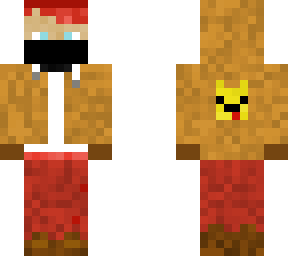 patrikwolf games