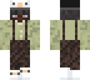 penguin hat