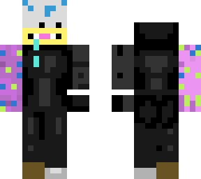 pippit (the oddites roleplay)