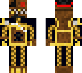 pirate boxy