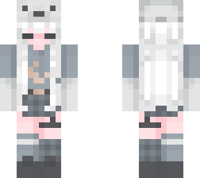 polar bear