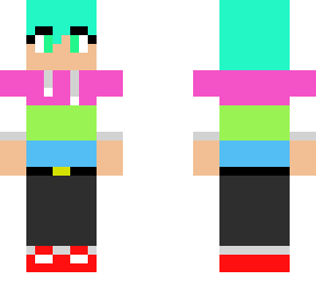poly: jackson page