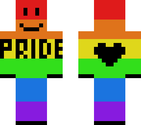 pride
