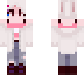 pride skin