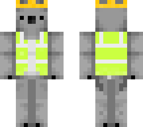 princess koala the builder