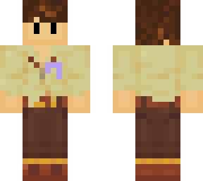 qsmp wilbur soot (jacketless)