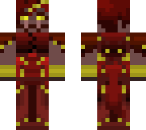queen tyke