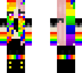rauinbow bleop
