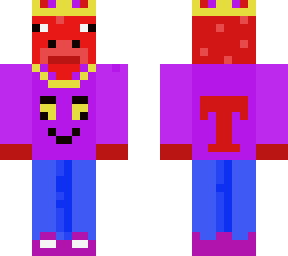 redcow