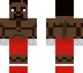 riddick bowe