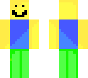 roblox noob