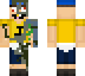 robot jeffy