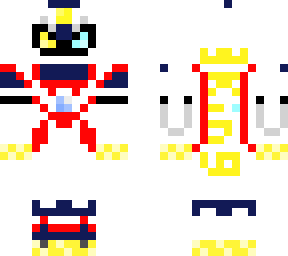 royal hero n e o s