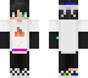 sapnap glitch