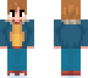scott pilgrim coat fix