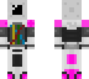 security tablet (the oddites roleplay)